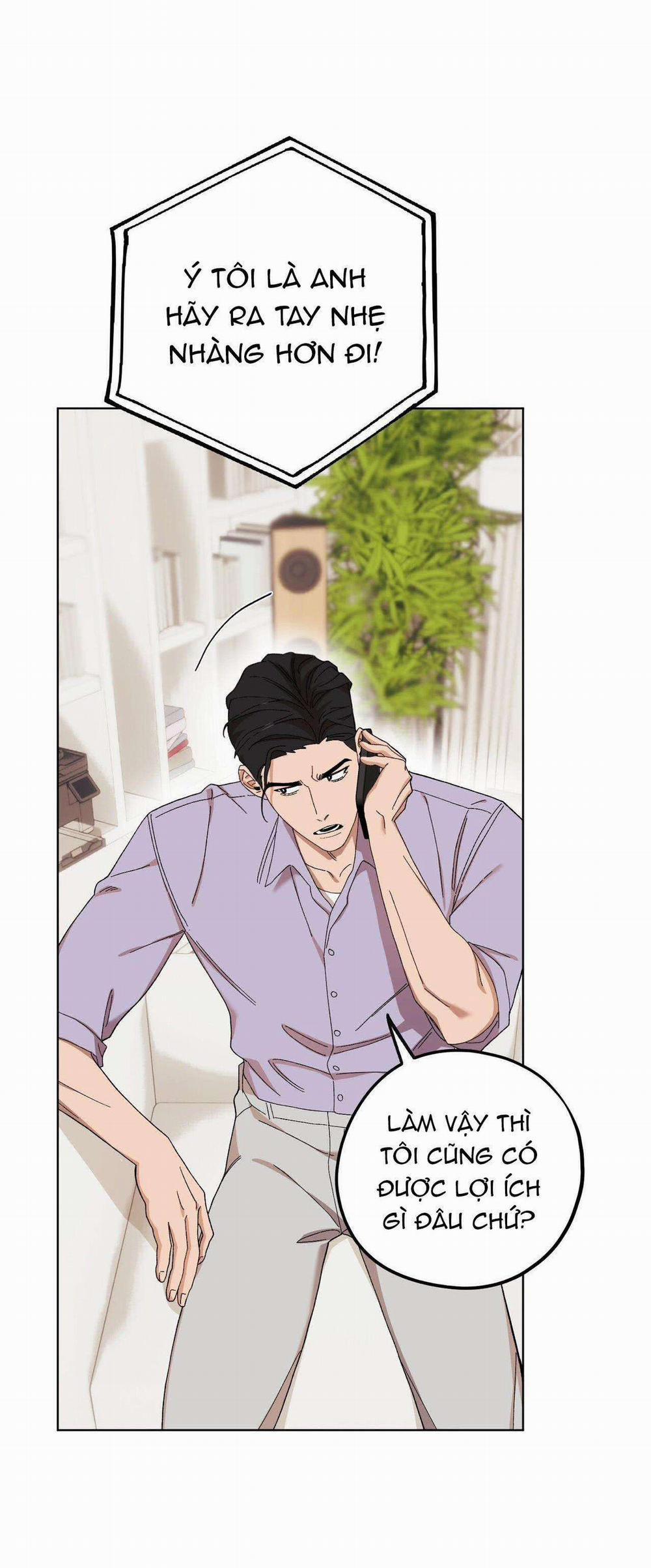 Chàng Dâu Nhà Họ Kang 65 trang 73