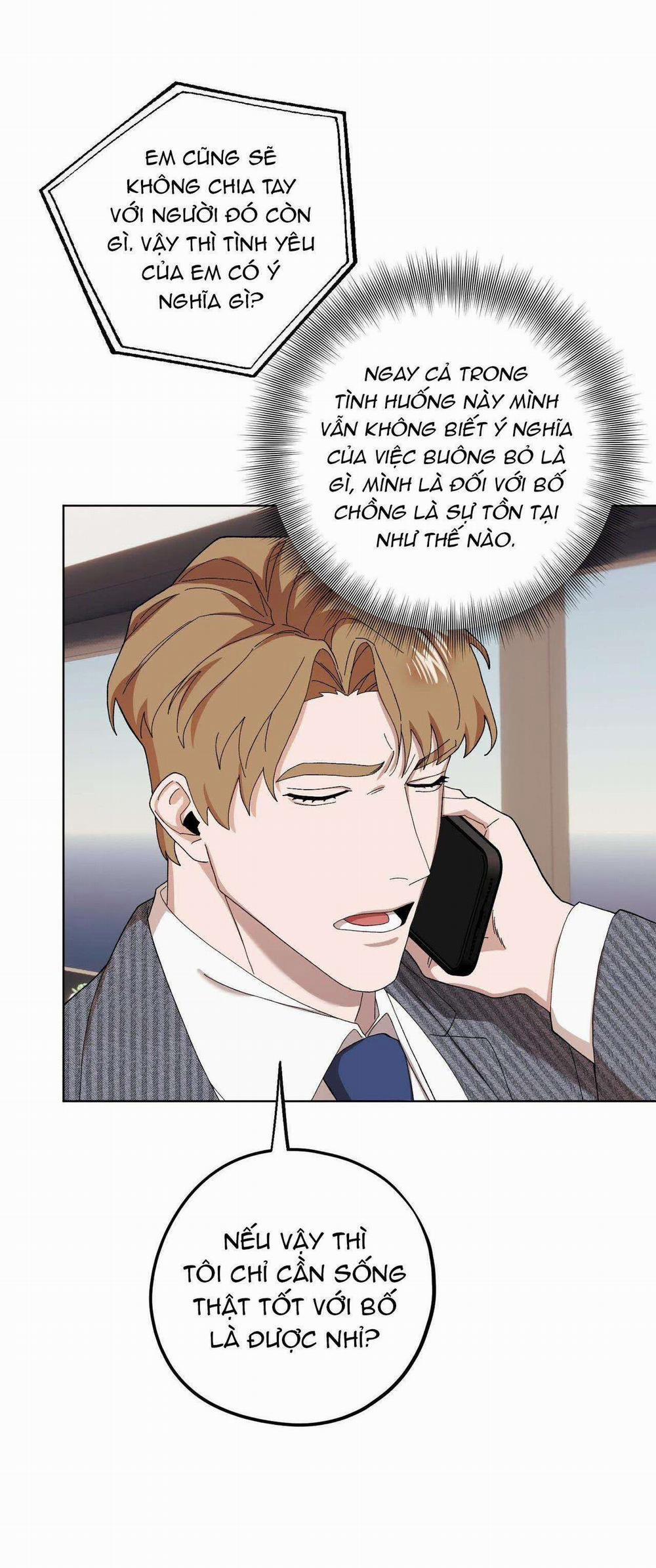 Chàng Dâu Nhà Họ Kang 65 trang 77