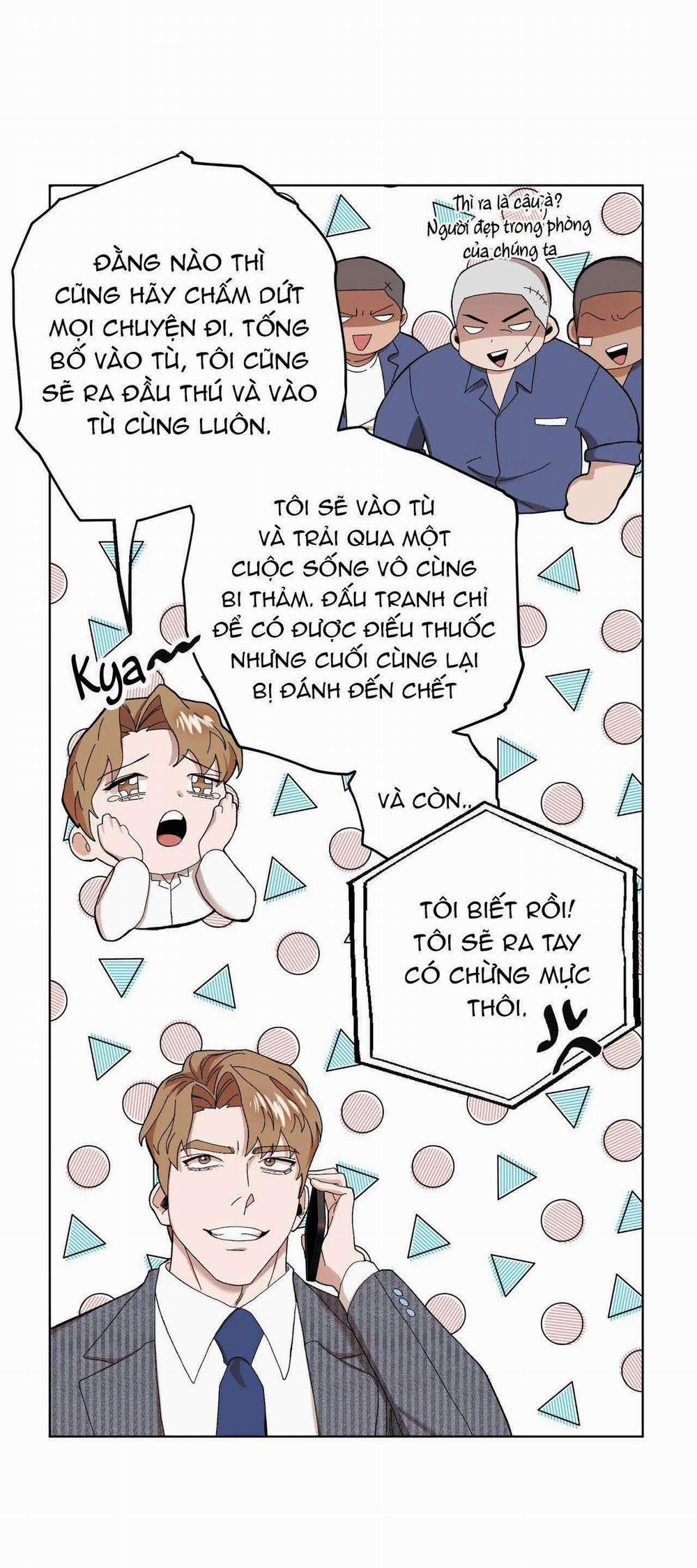 Chàng Dâu Nhà Họ Kang 65 trang 78