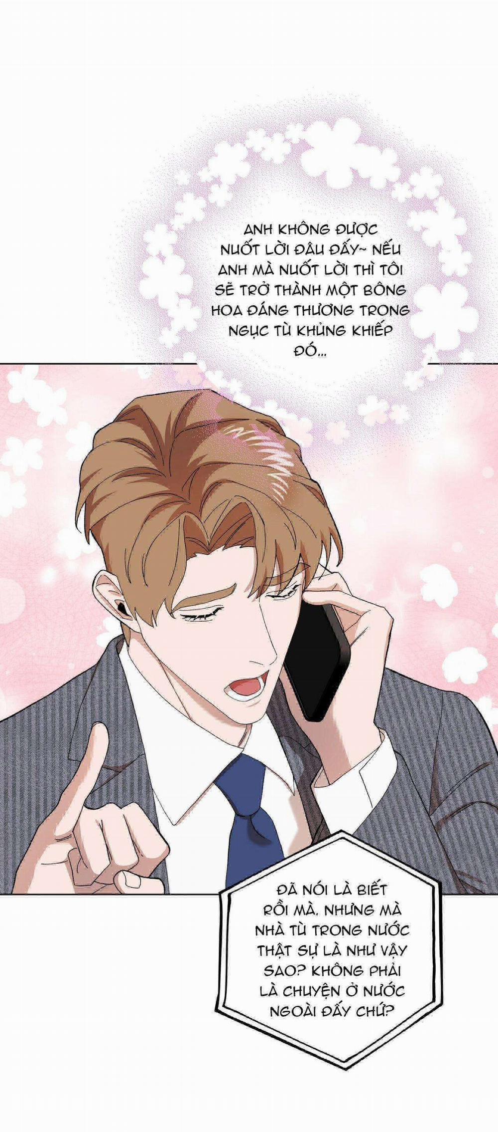 Chàng Dâu Nhà Họ Kang 65 trang 79