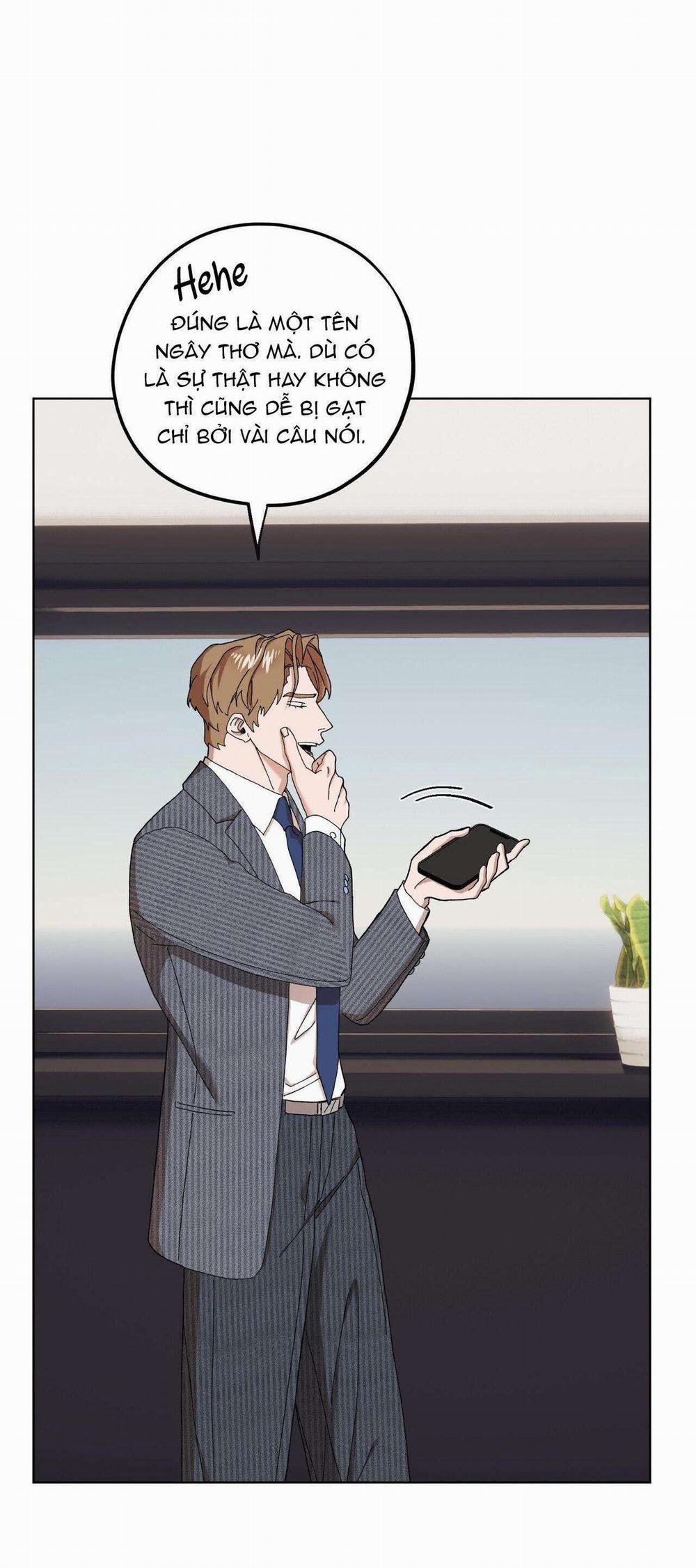 Chàng Dâu Nhà Họ Kang 65 trang 81