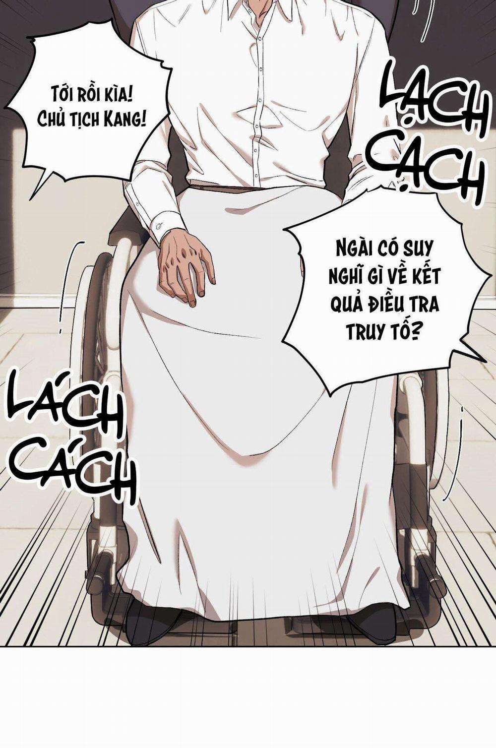 Chàng Dâu Nhà Họ Kang 66 trang 10