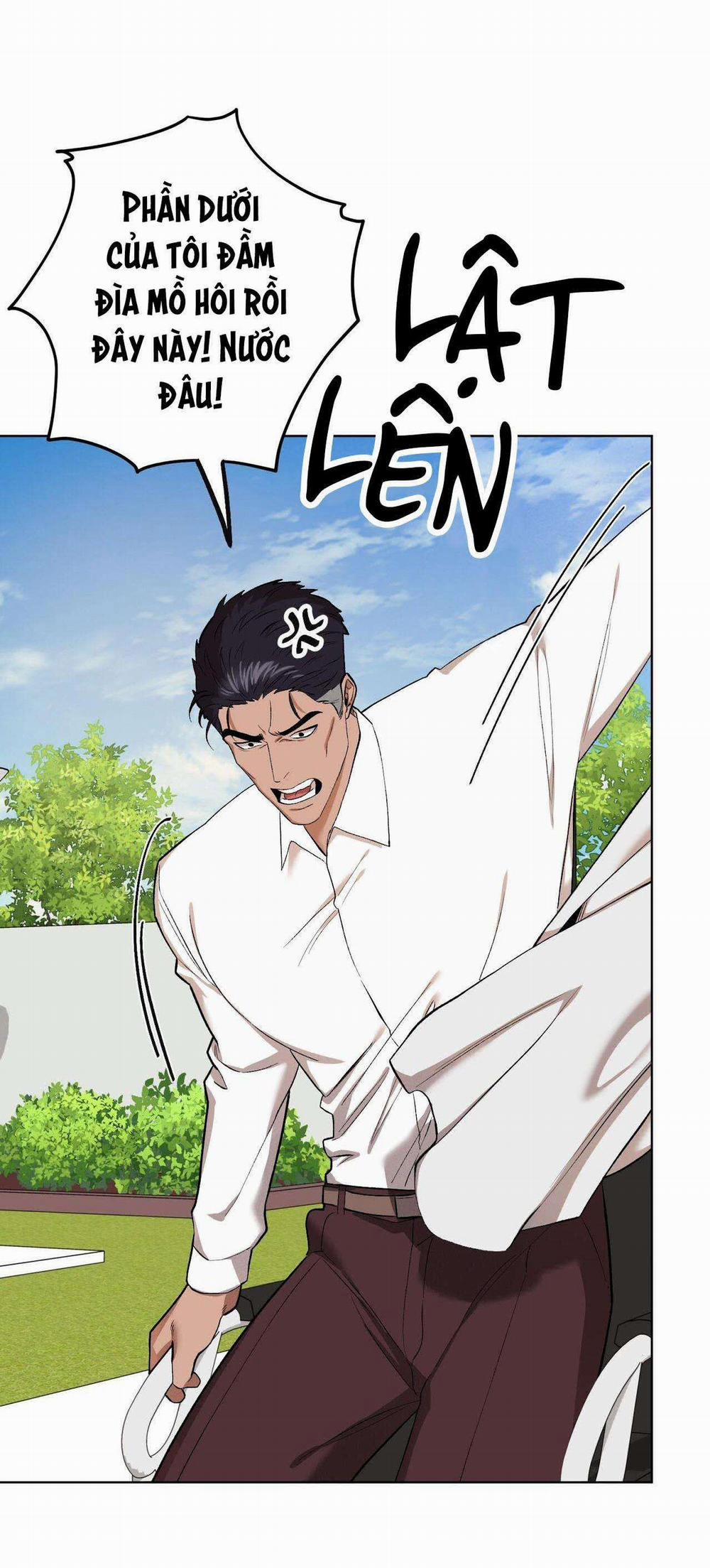 Chàng Dâu Nhà Họ Kang 66 trang 18