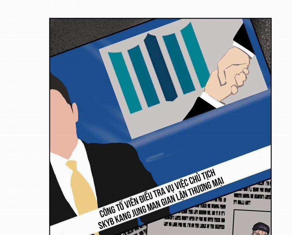 Chàng Dâu Nhà Họ Kang 66 trang 2