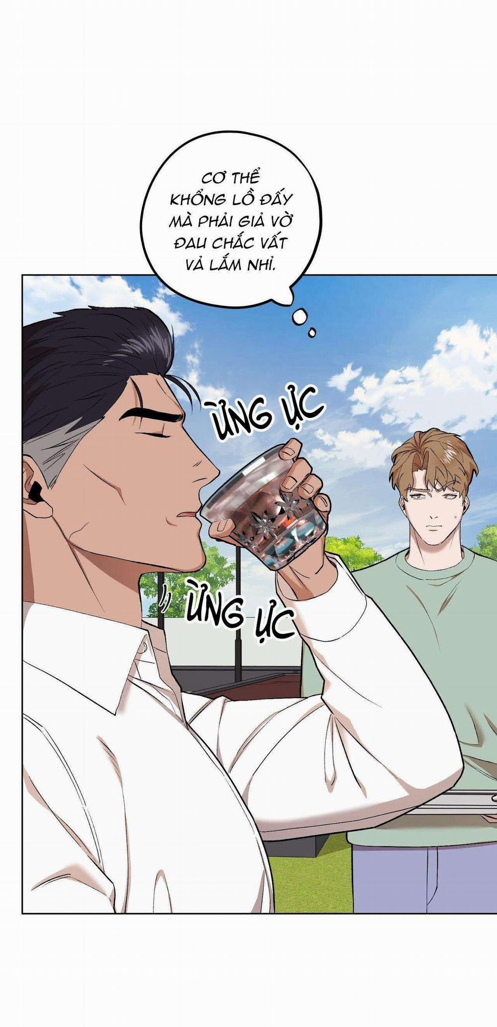 Chàng Dâu Nhà Họ Kang 66 trang 20