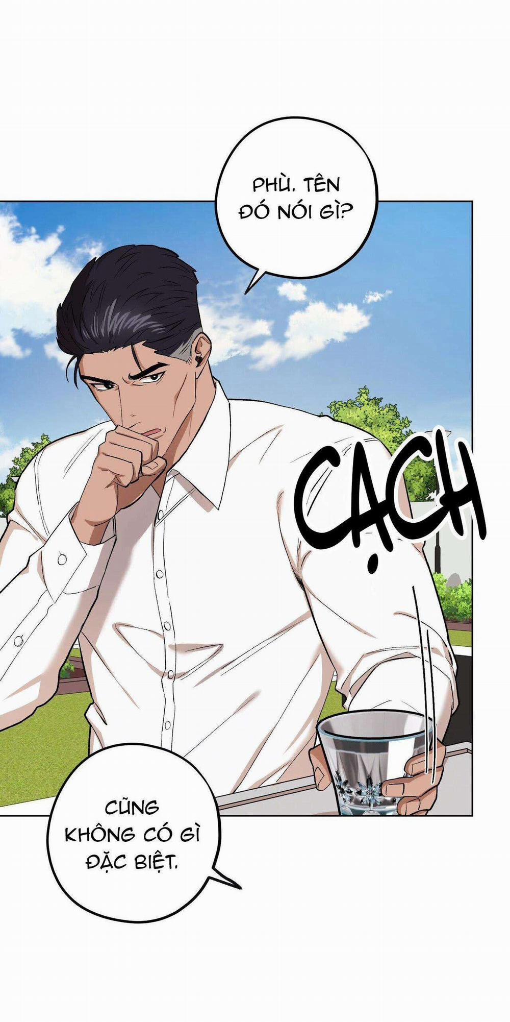 Chàng Dâu Nhà Họ Kang 66 trang 21