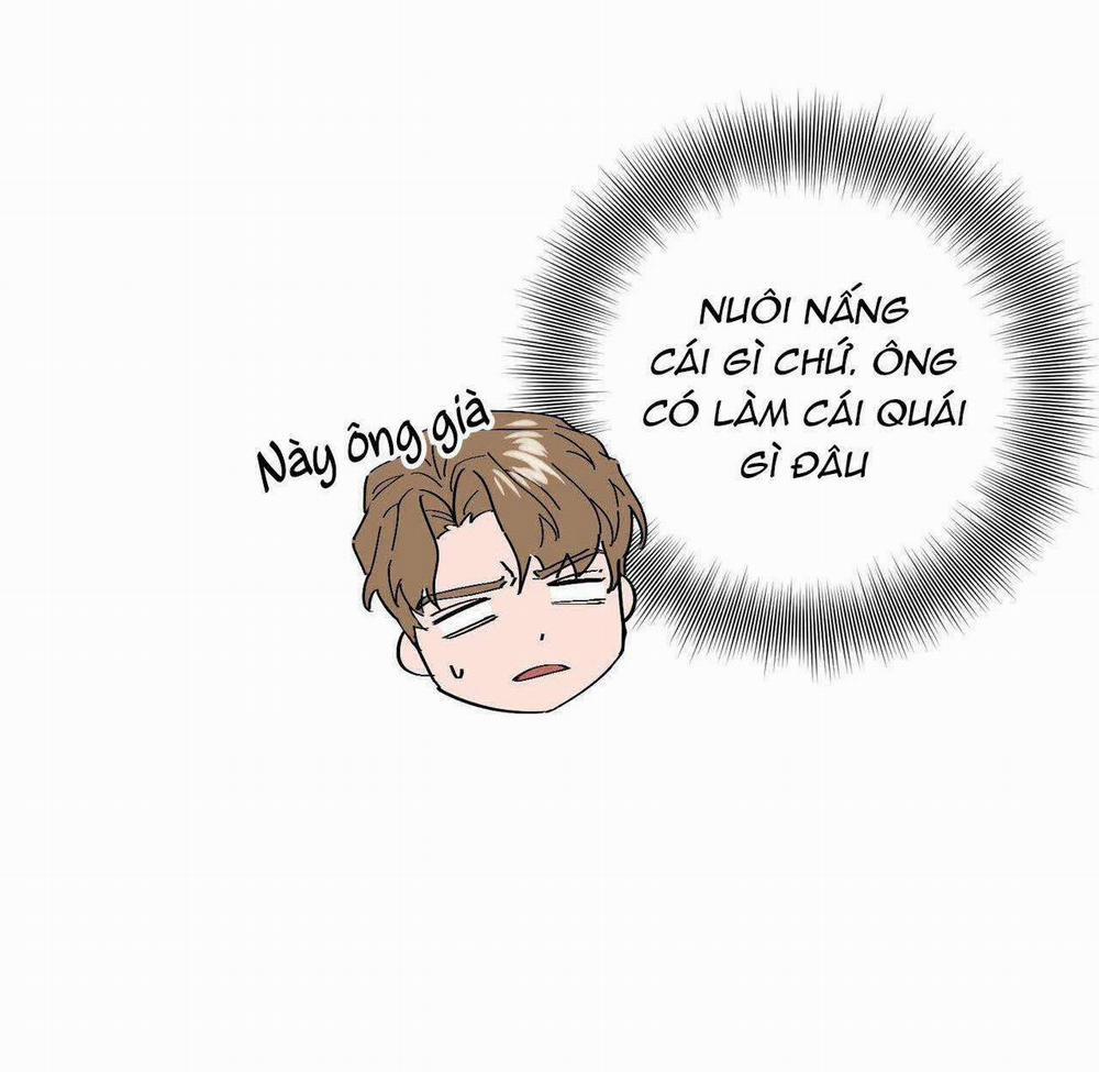 Chàng Dâu Nhà Họ Kang 66 trang 23