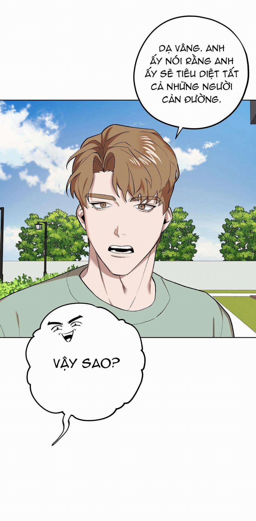 Chàng Dâu Nhà Họ Kang 66 trang 27