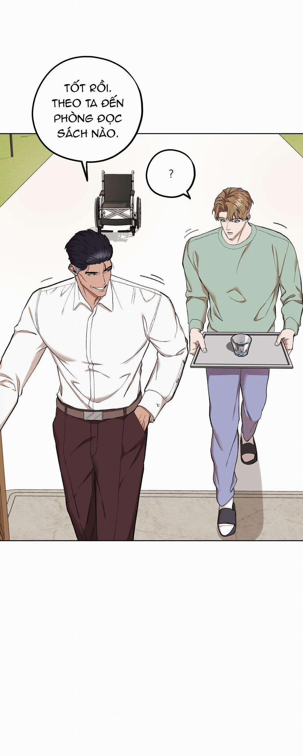 Chàng Dâu Nhà Họ Kang 66 trang 29