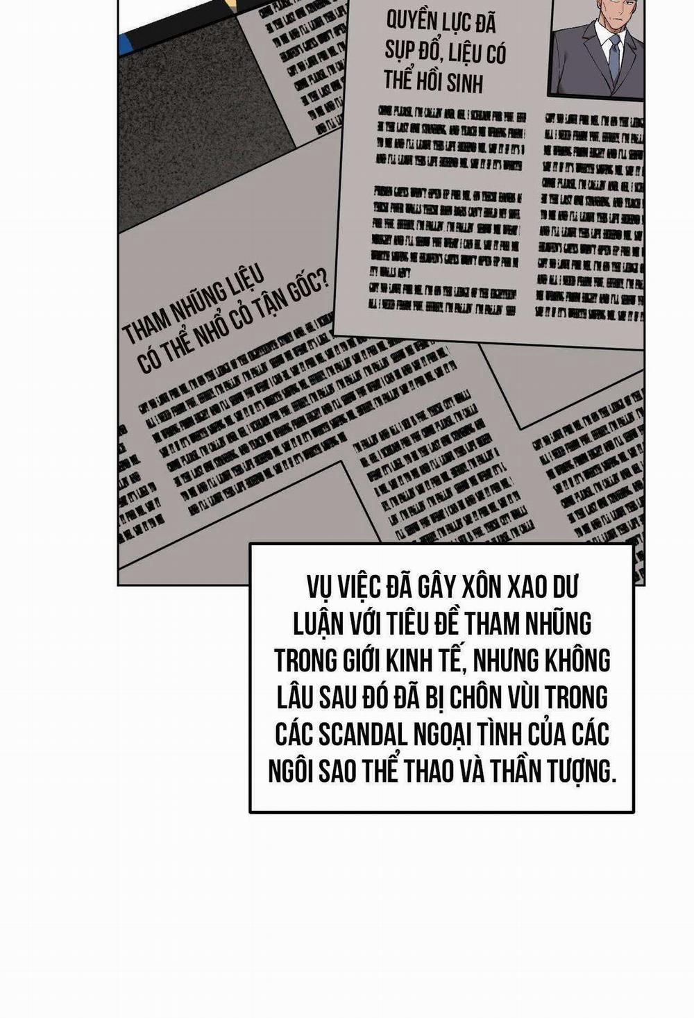 Chàng Dâu Nhà Họ Kang 66 trang 3