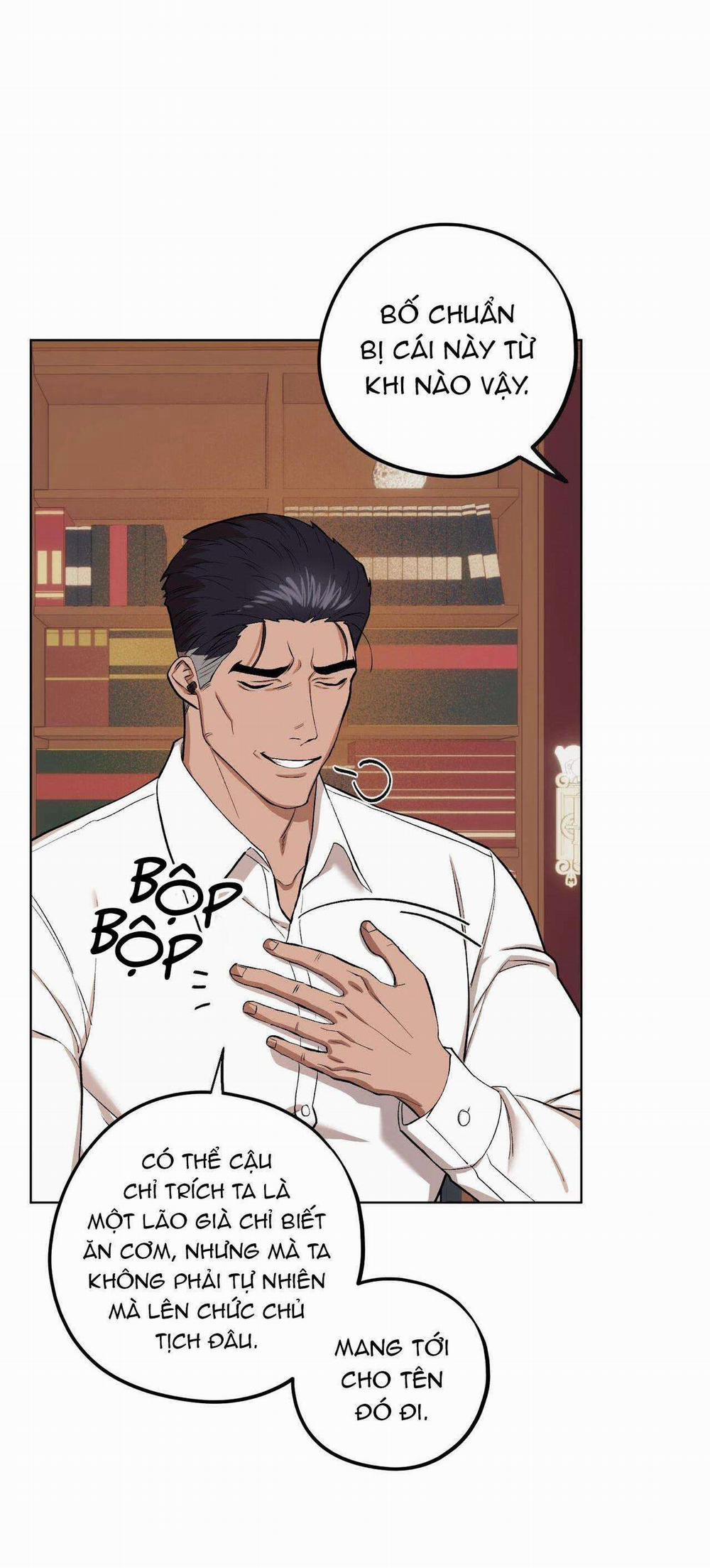 Chàng Dâu Nhà Họ Kang 66 trang 32