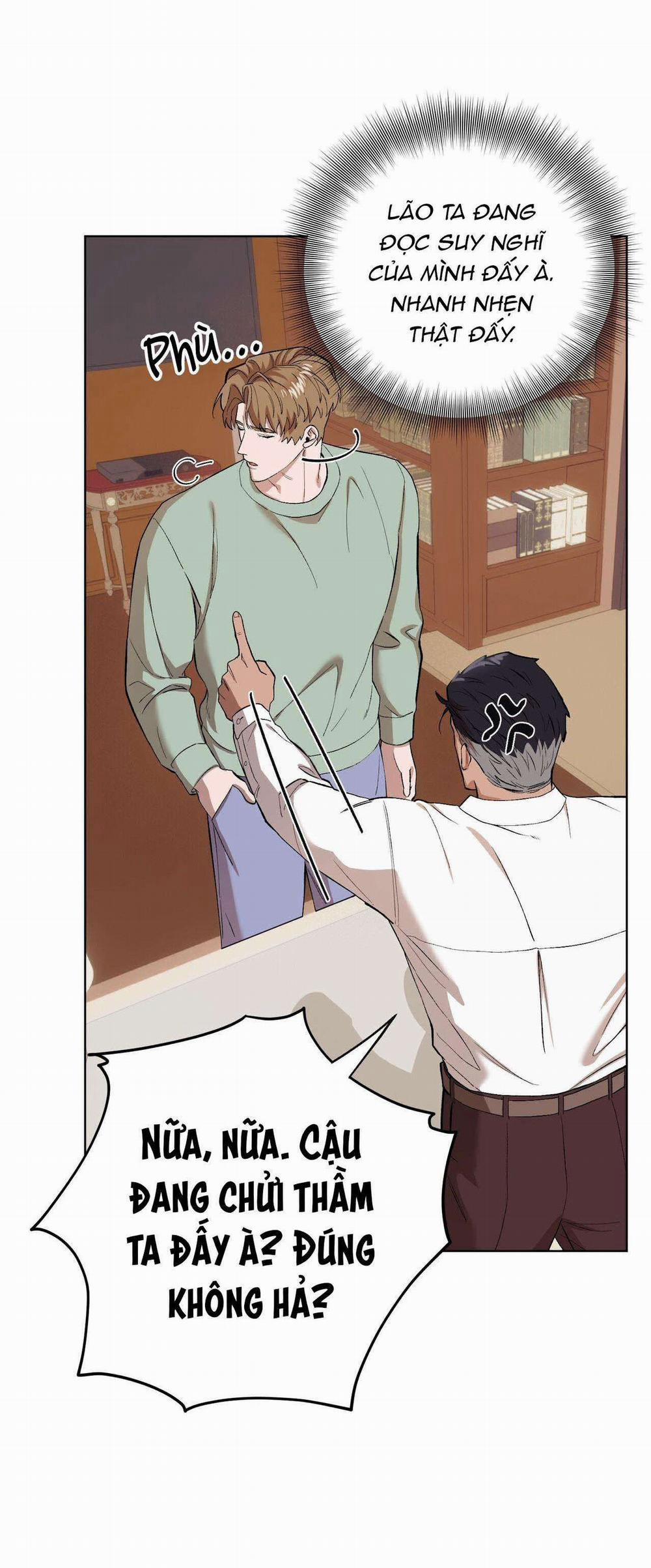 Chàng Dâu Nhà Họ Kang 66 trang 33