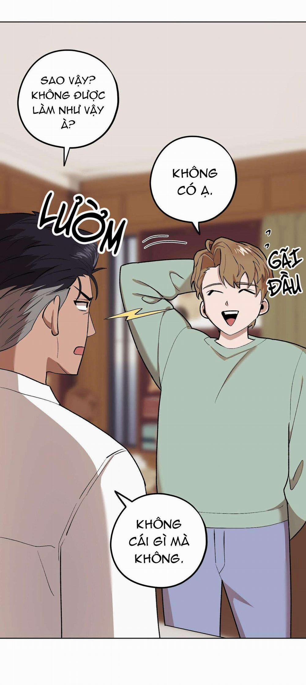 Chàng Dâu Nhà Họ Kang 66 trang 39