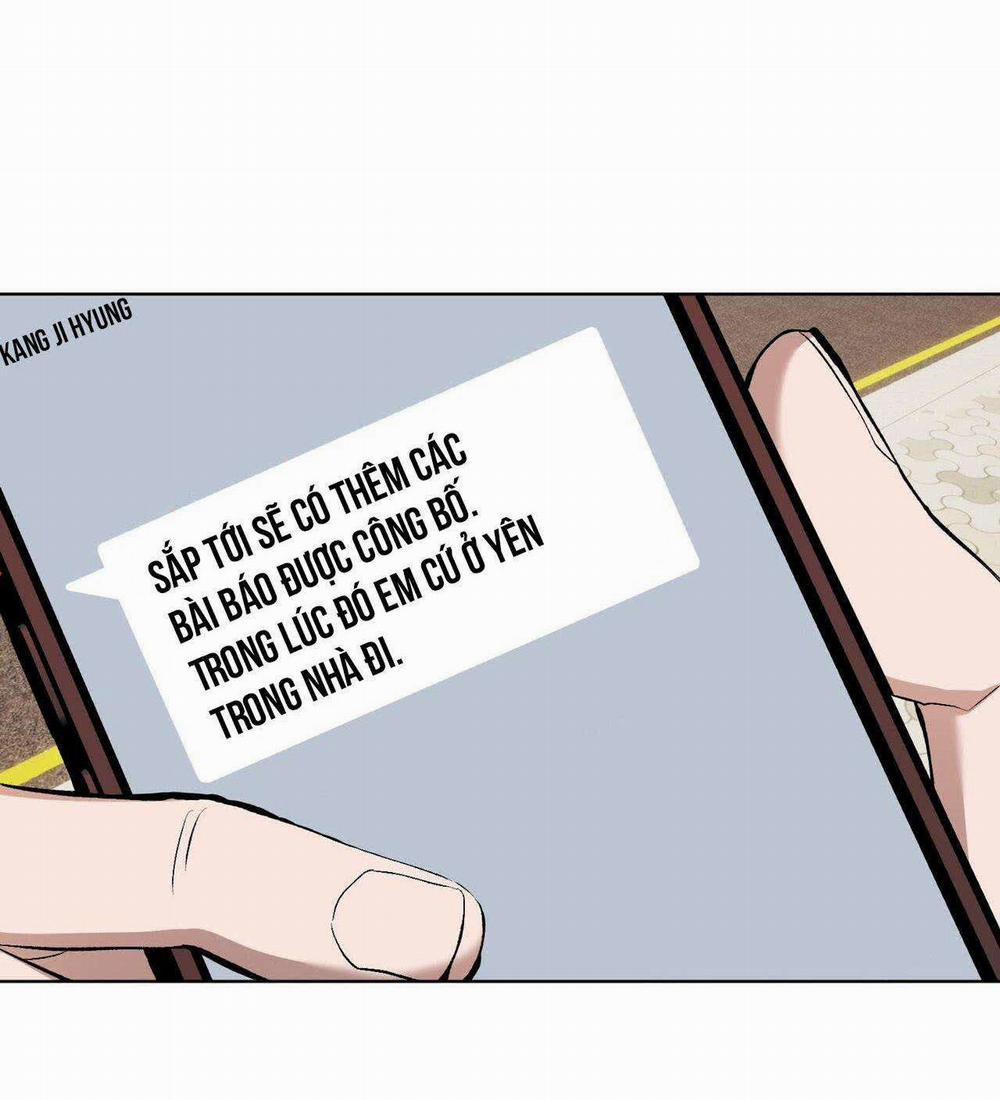 Chàng Dâu Nhà Họ Kang 66 trang 4