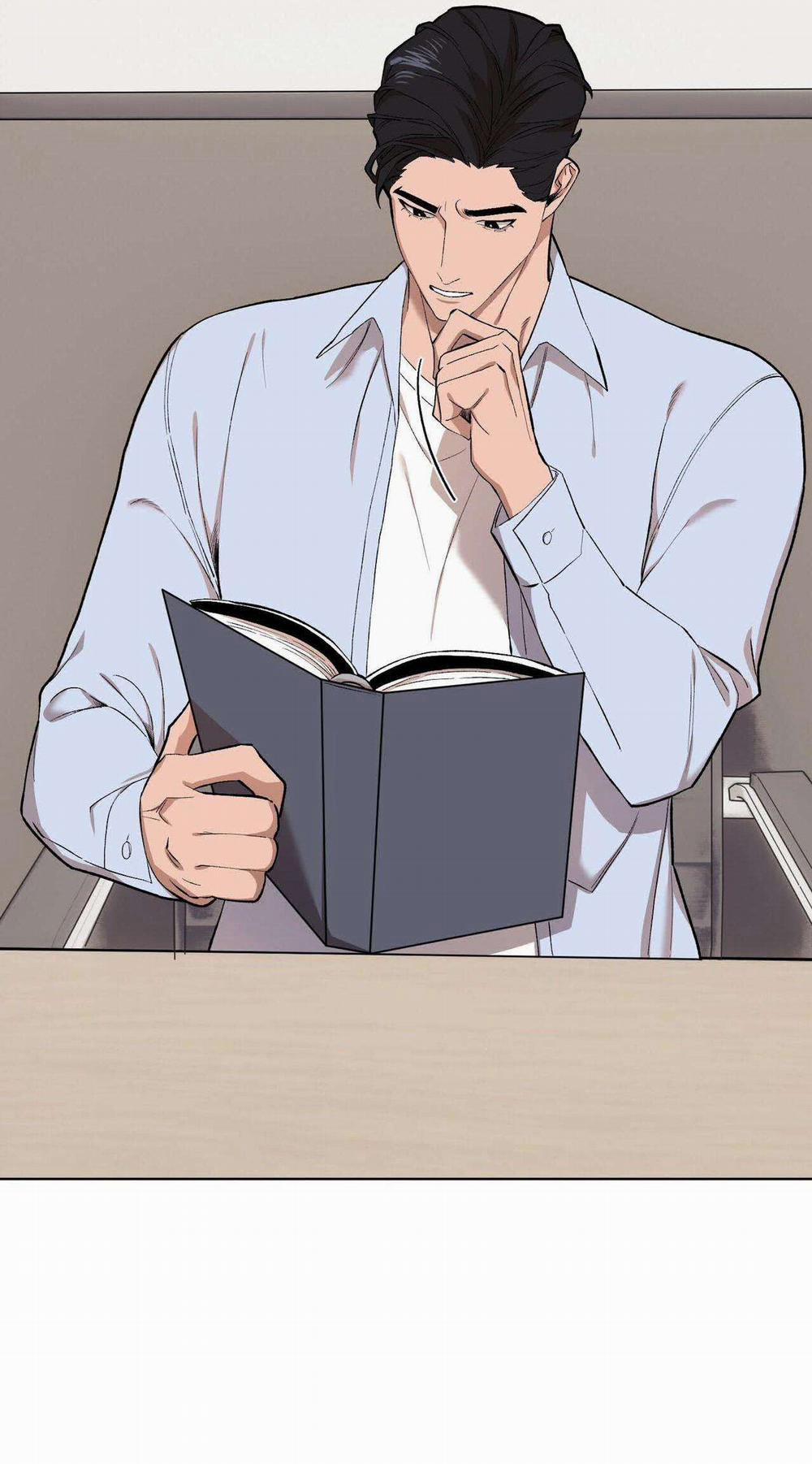 Chàng Dâu Nhà Họ Kang 66 trang 43