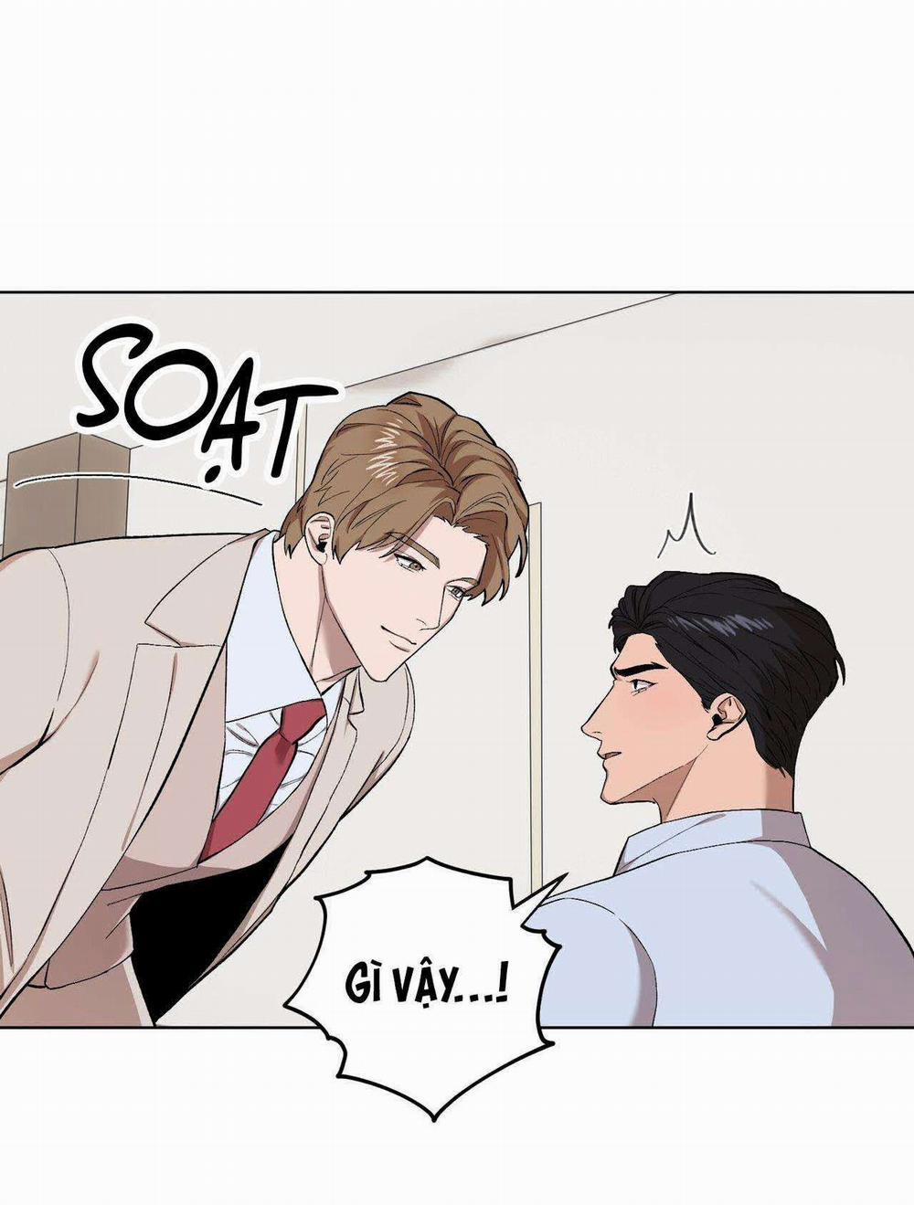 Chàng Dâu Nhà Họ Kang 66 trang 46
