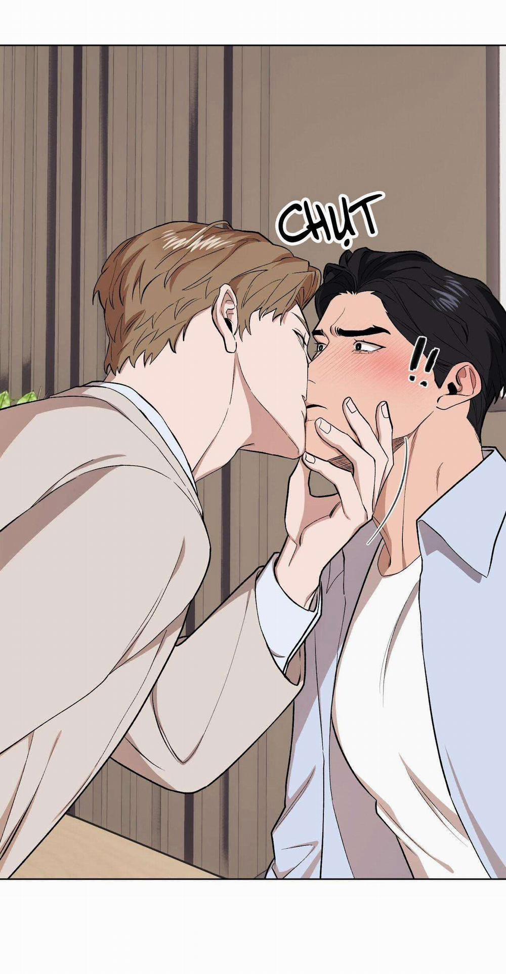 Chàng Dâu Nhà Họ Kang 66 trang 47