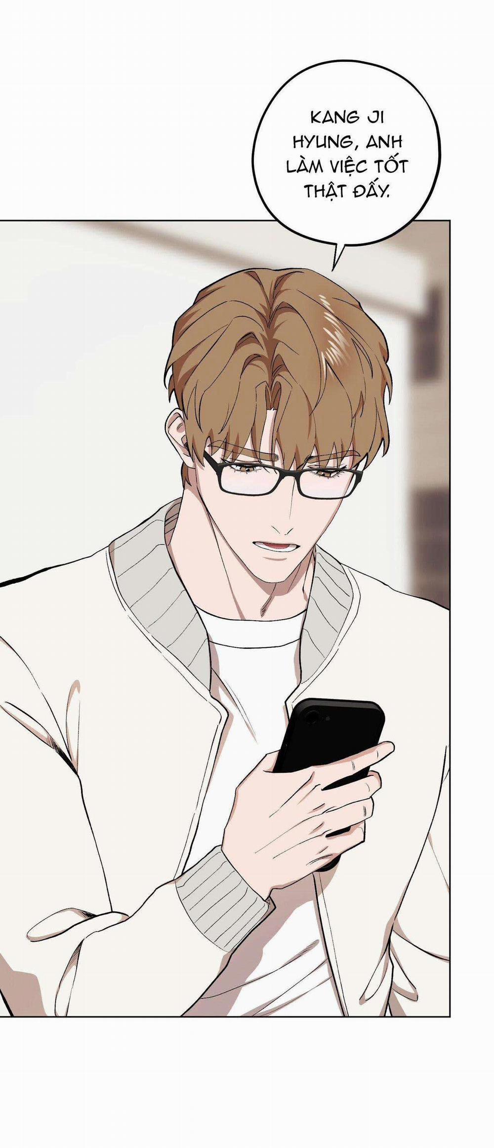 Chàng Dâu Nhà Họ Kang 66 trang 5