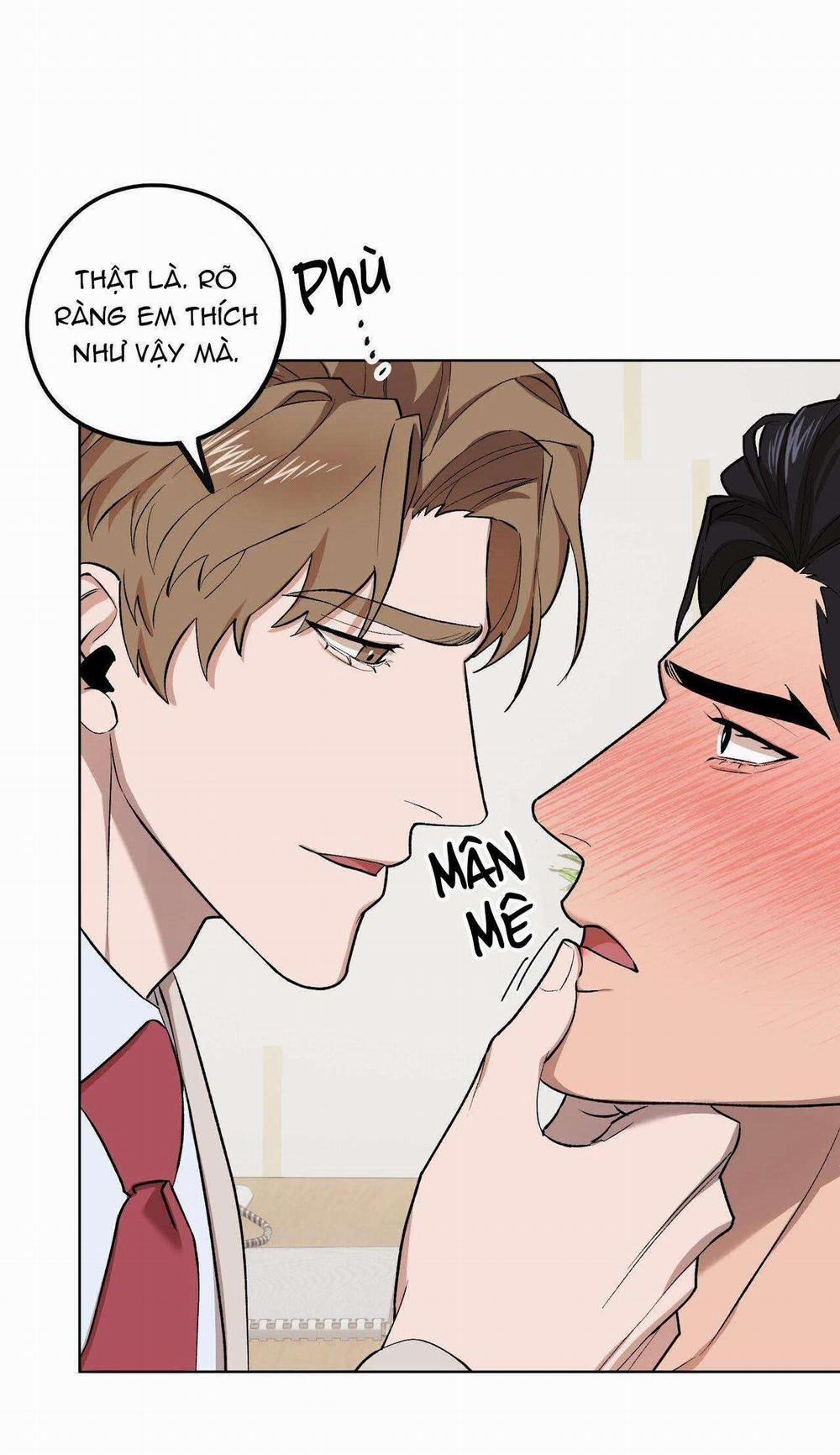 Chàng Dâu Nhà Họ Kang 66 trang 50