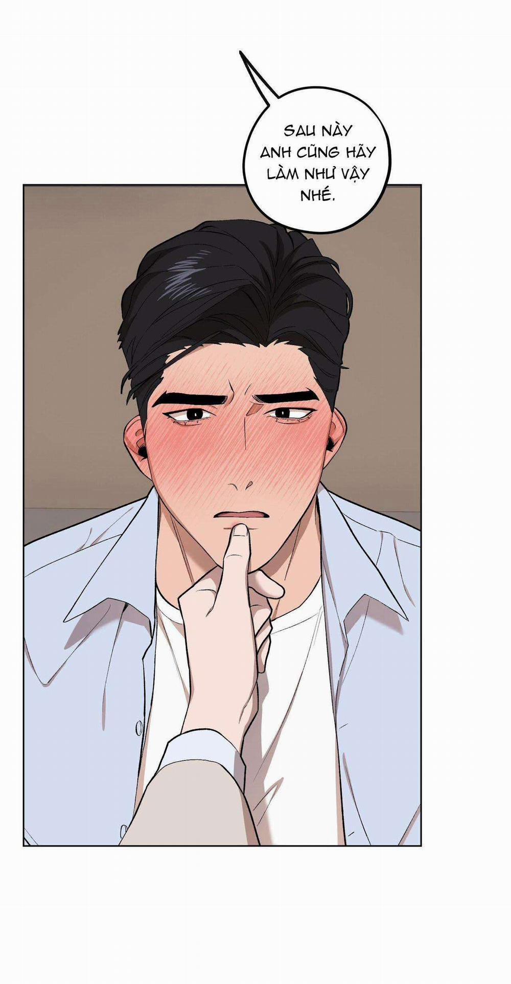 Chàng Dâu Nhà Họ Kang 66 trang 51