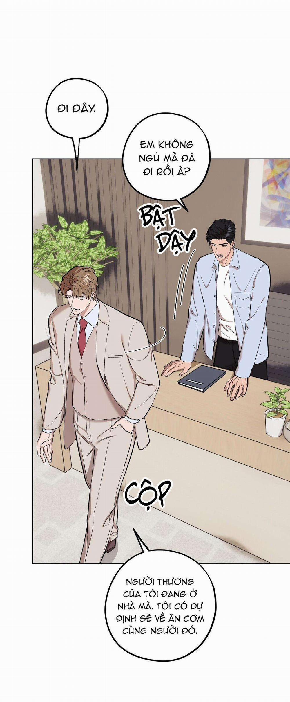 Chàng Dâu Nhà Họ Kang 66 trang 52