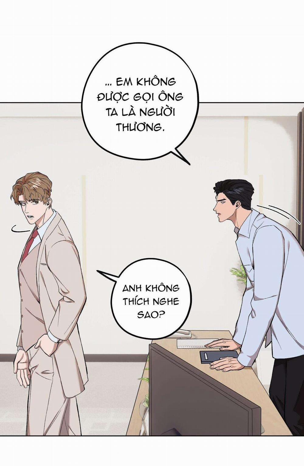 Chàng Dâu Nhà Họ Kang 66 trang 53