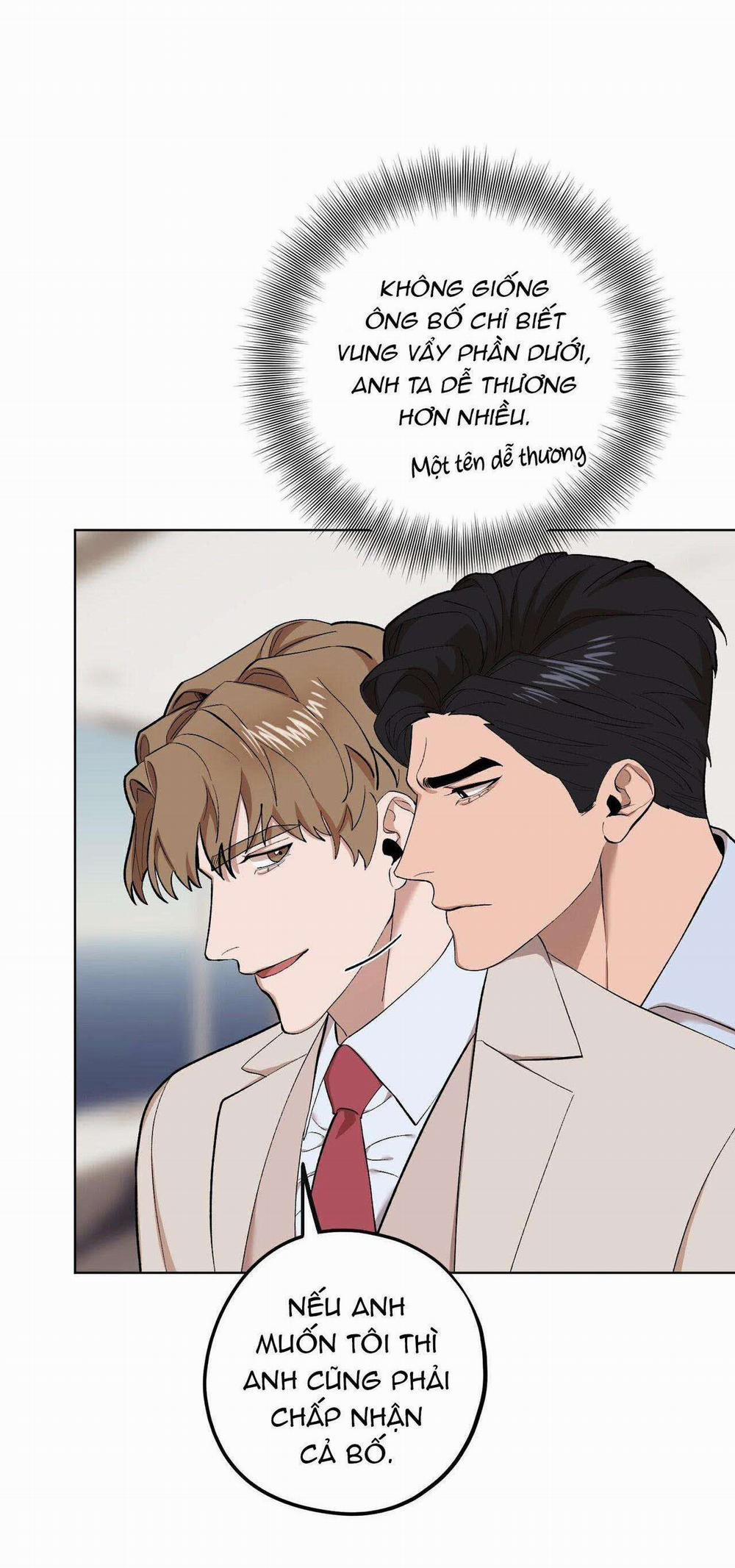 Chàng Dâu Nhà Họ Kang 66 trang 57