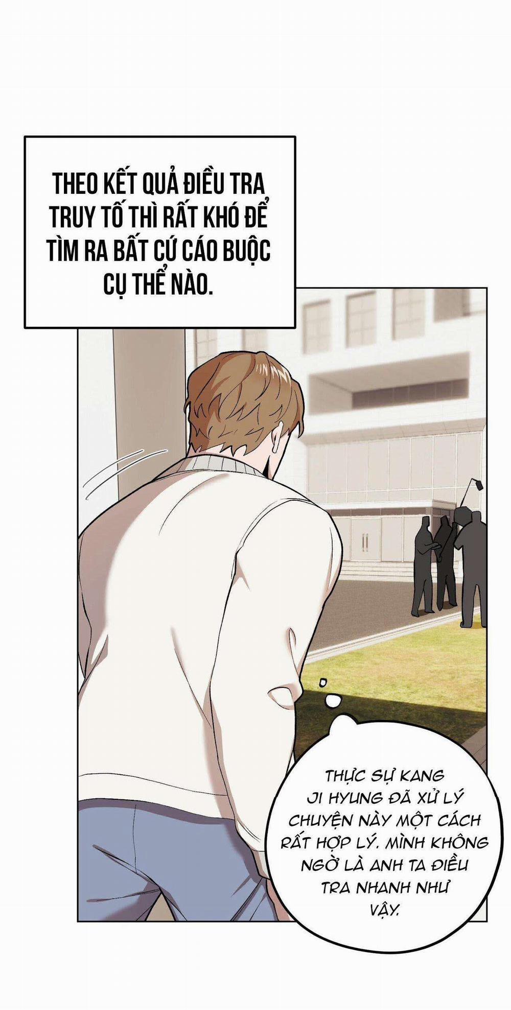 Chàng Dâu Nhà Họ Kang 66 trang 6