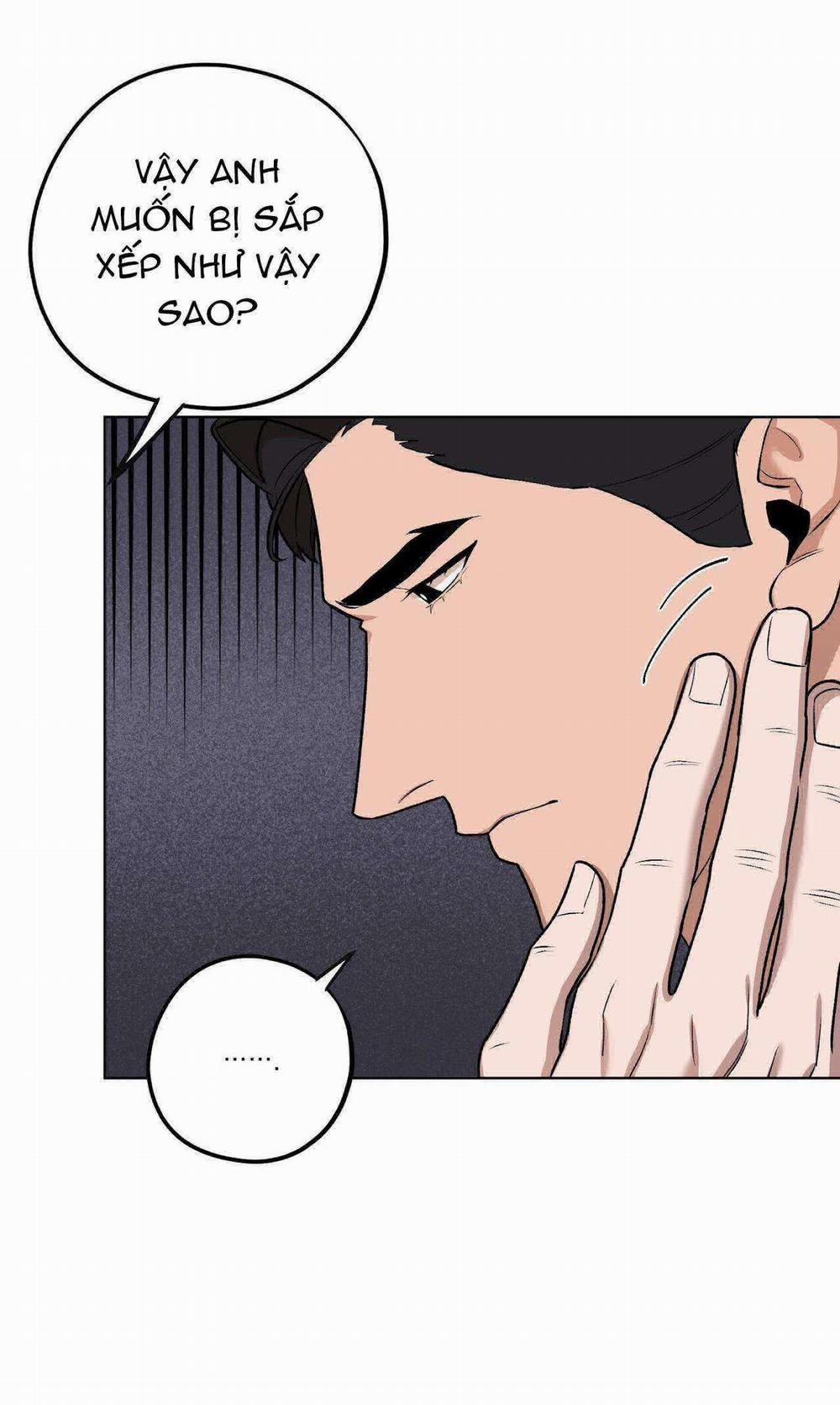 Chàng Dâu Nhà Họ Kang 66 trang 61