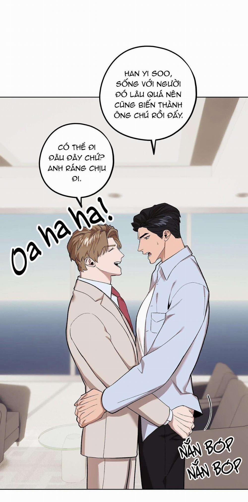 Chàng Dâu Nhà Họ Kang 66 trang 63