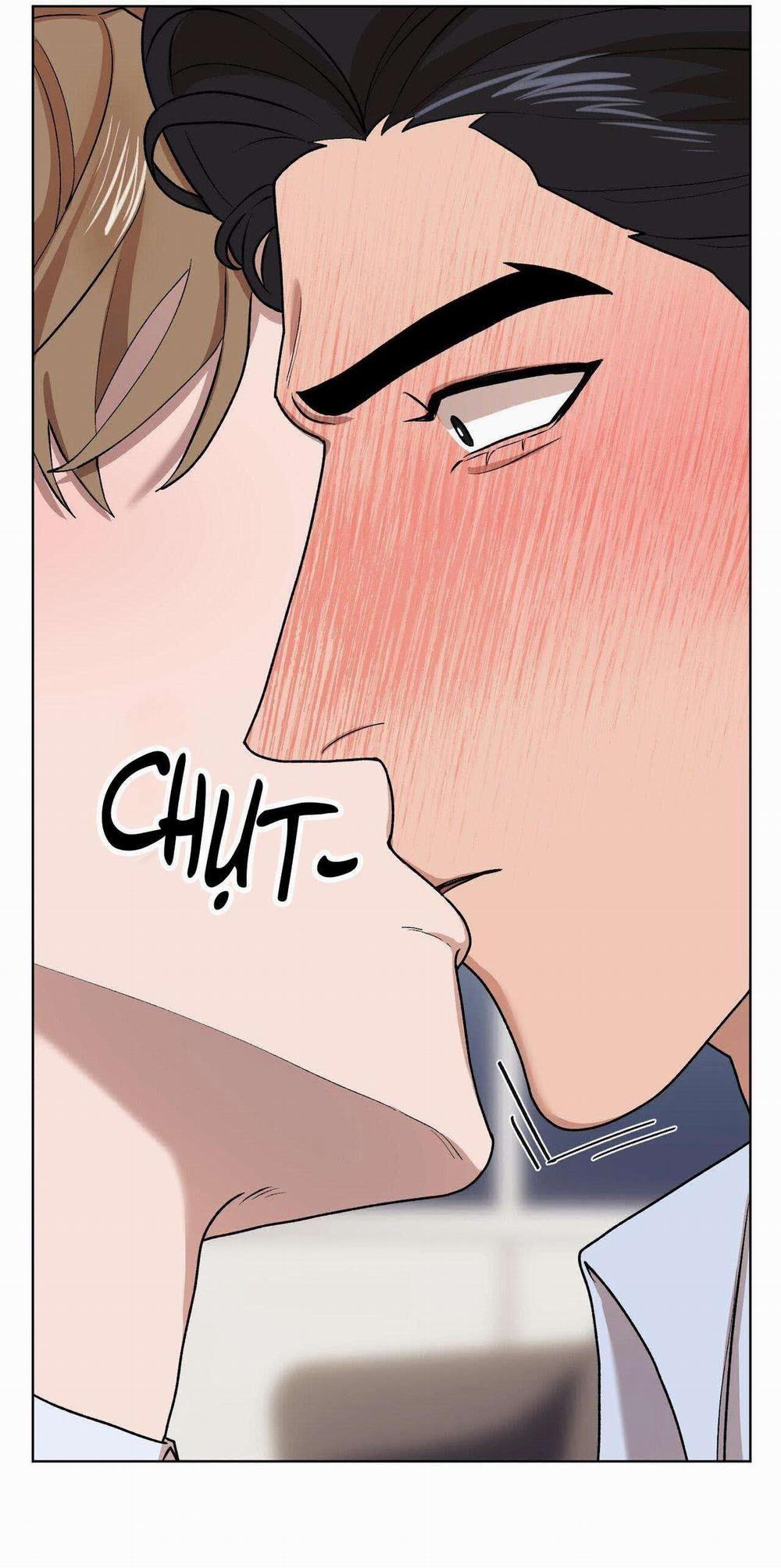 Chàng Dâu Nhà Họ Kang 66 trang 65