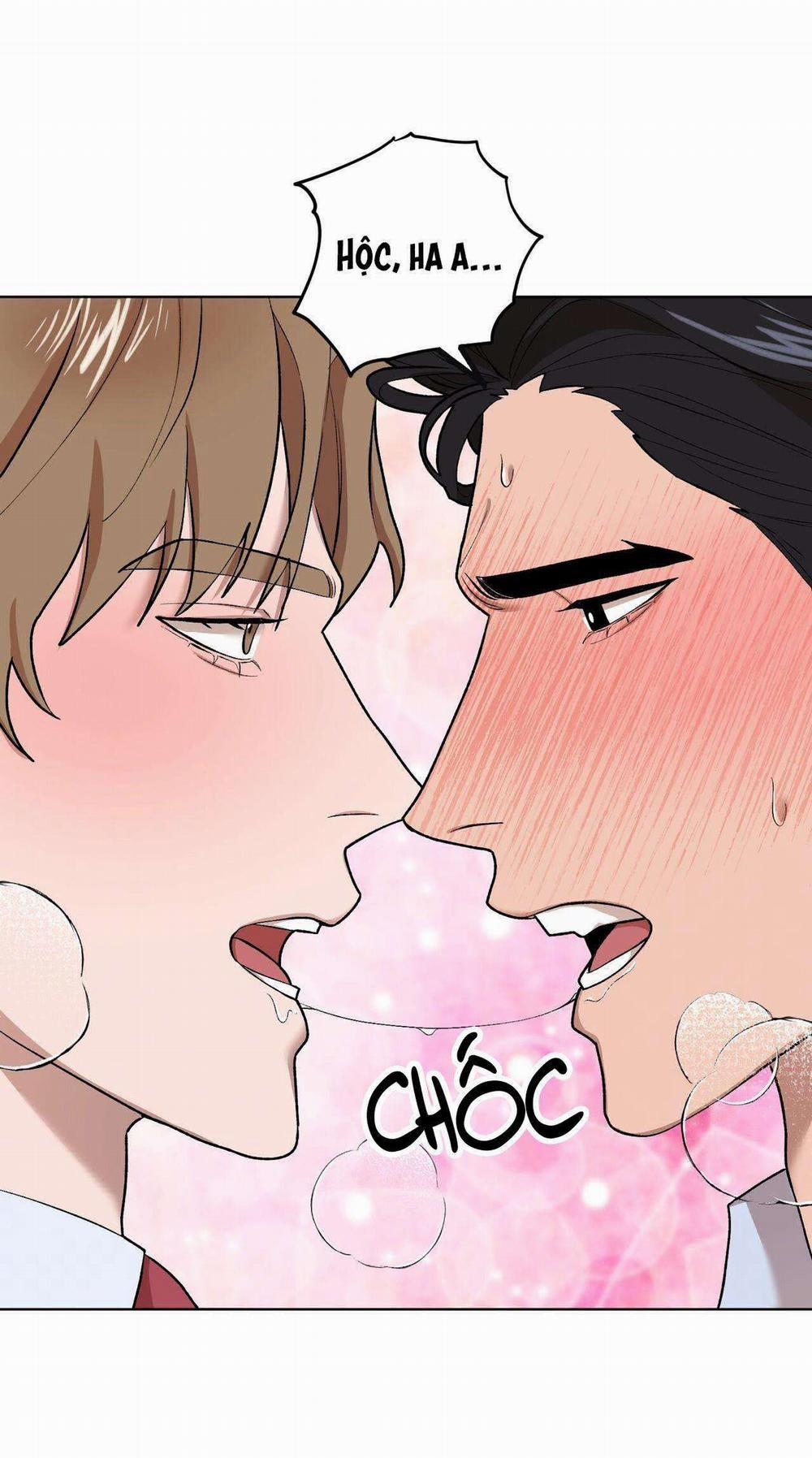 Chàng Dâu Nhà Họ Kang 66 trang 68