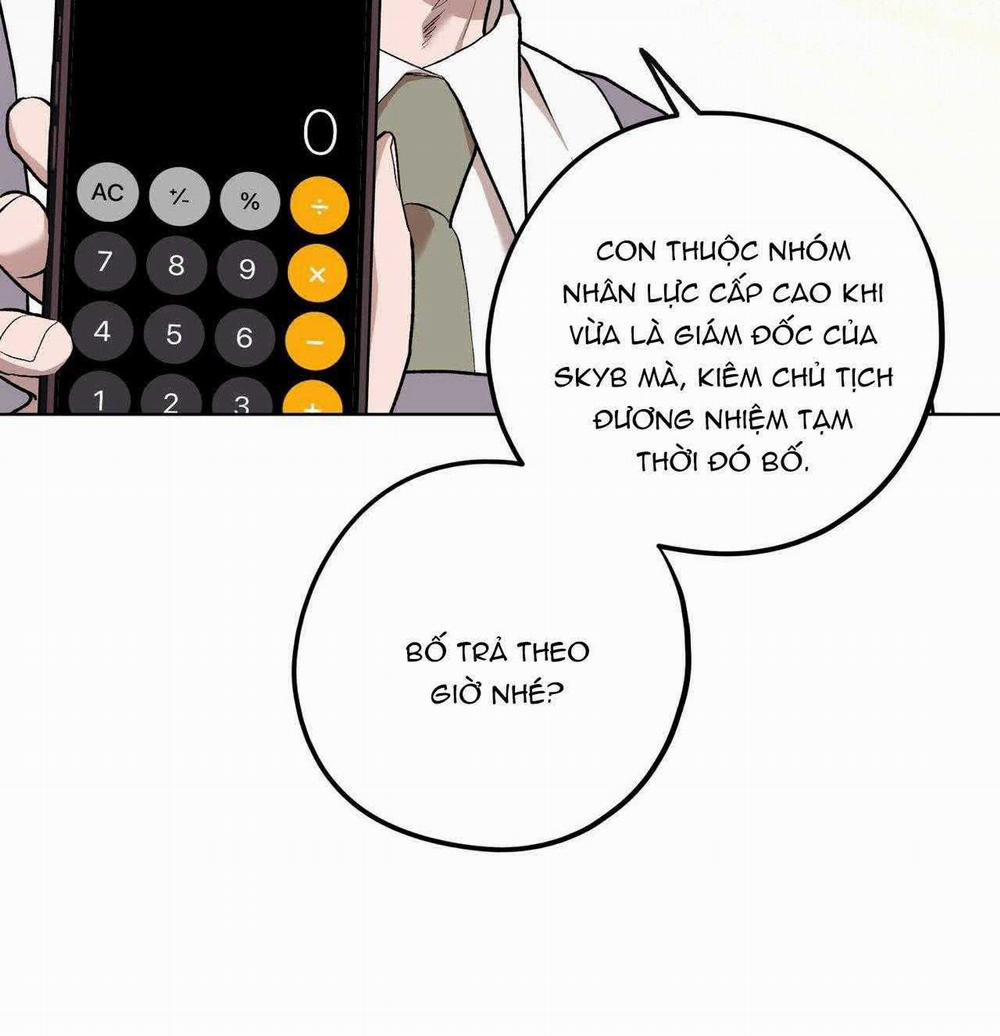 Chàng Dâu Nhà Họ Kang 67 trang 106