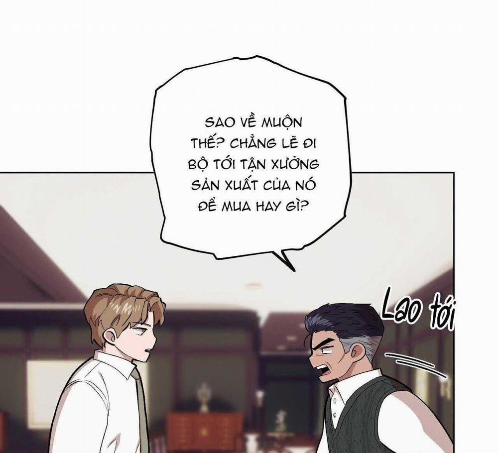 Chàng Dâu Nhà Họ Kang 67 trang 112