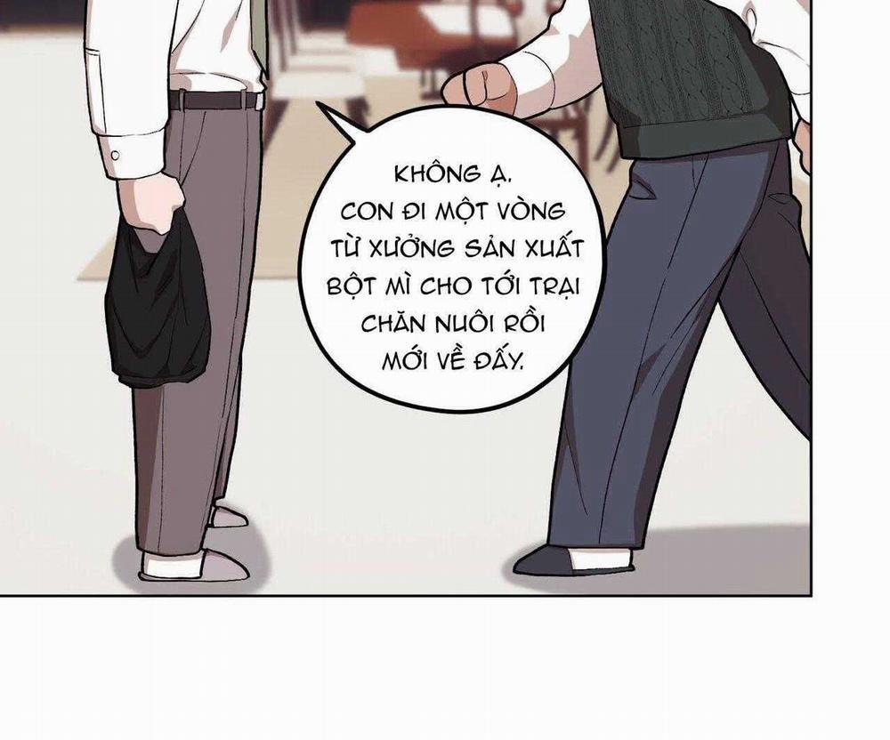 Chàng Dâu Nhà Họ Kang 67 trang 113