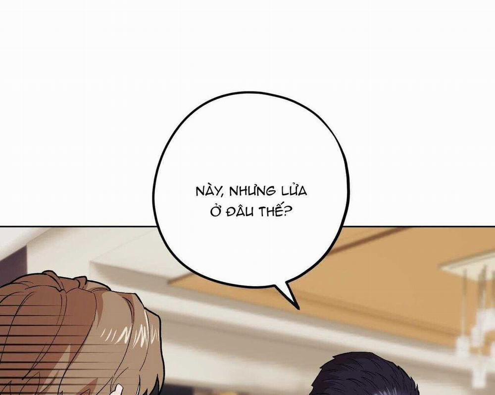 Chàng Dâu Nhà Họ Kang 67 trang 116