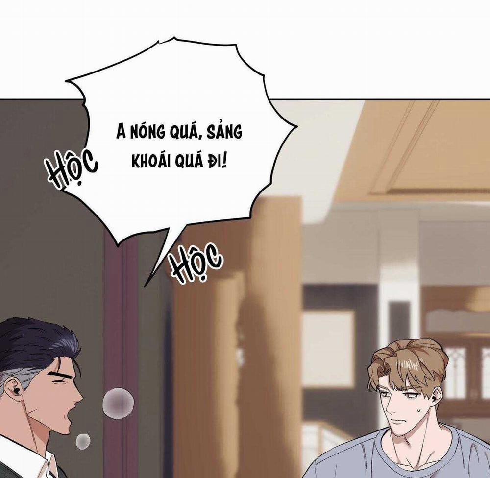Chàng Dâu Nhà Họ Kang 67 trang 126