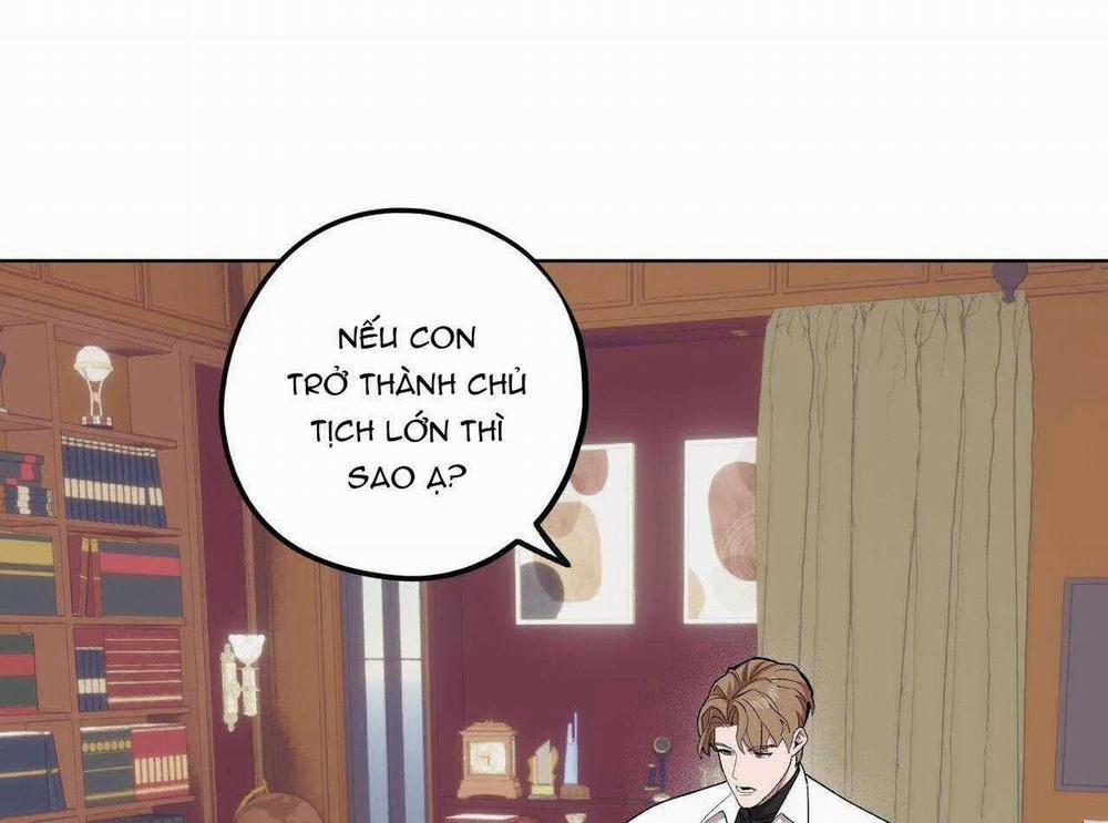 Chàng Dâu Nhà Họ Kang 67 trang 32