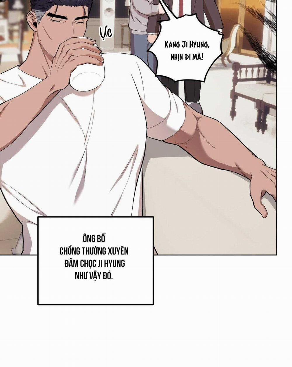 Chàng Dâu Nhà Họ Kang 67 trang 48