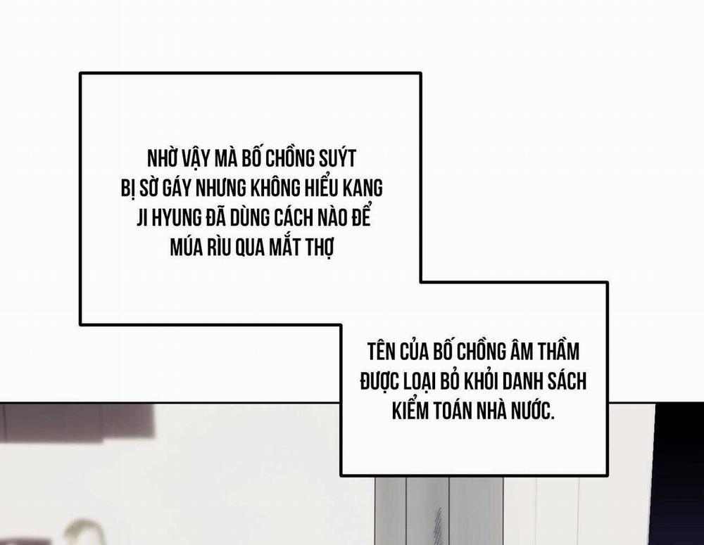 Chàng Dâu Nhà Họ Kang 67 trang 53