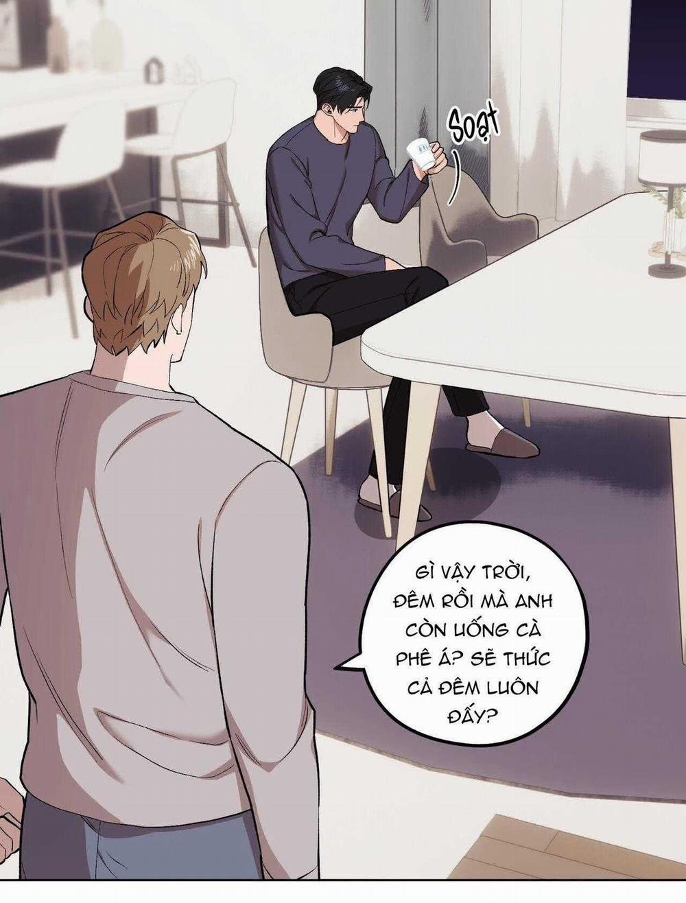 Chàng Dâu Nhà Họ Kang 67 trang 54