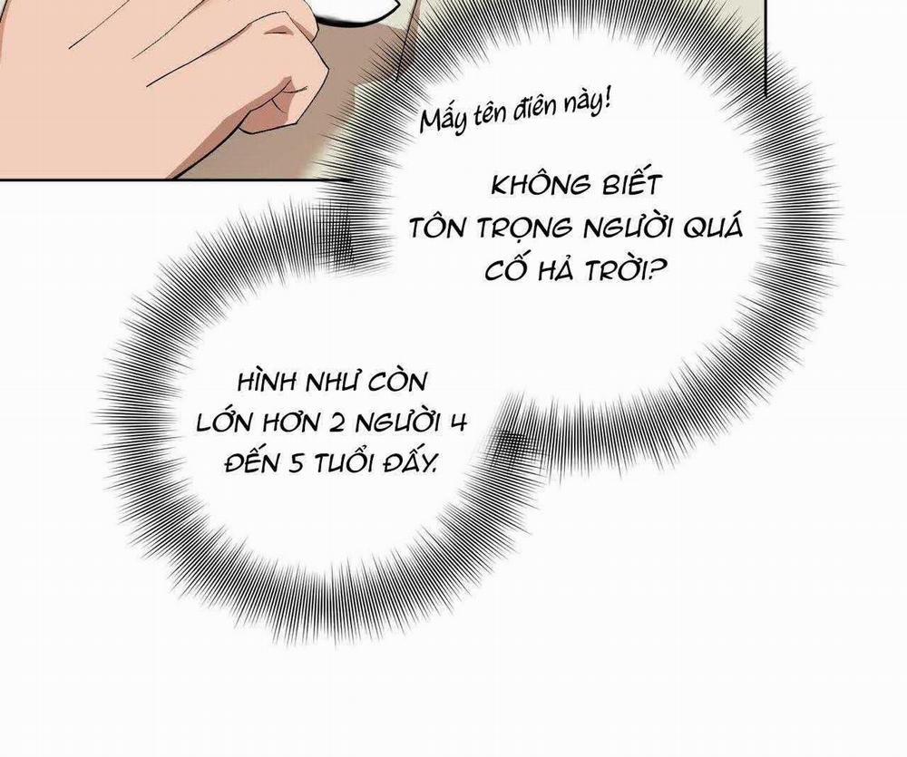 Chàng Dâu Nhà Họ Kang 68 trang 113