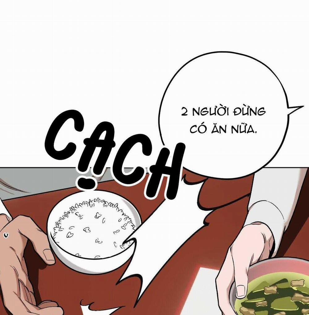 Chàng Dâu Nhà Họ Kang 68 trang 125