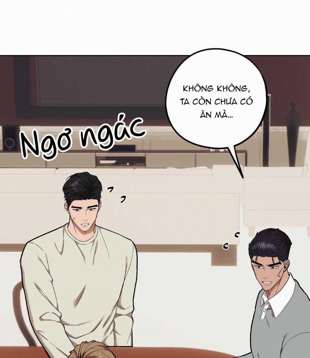 Chàng Dâu Nhà Họ Kang 68 trang 127