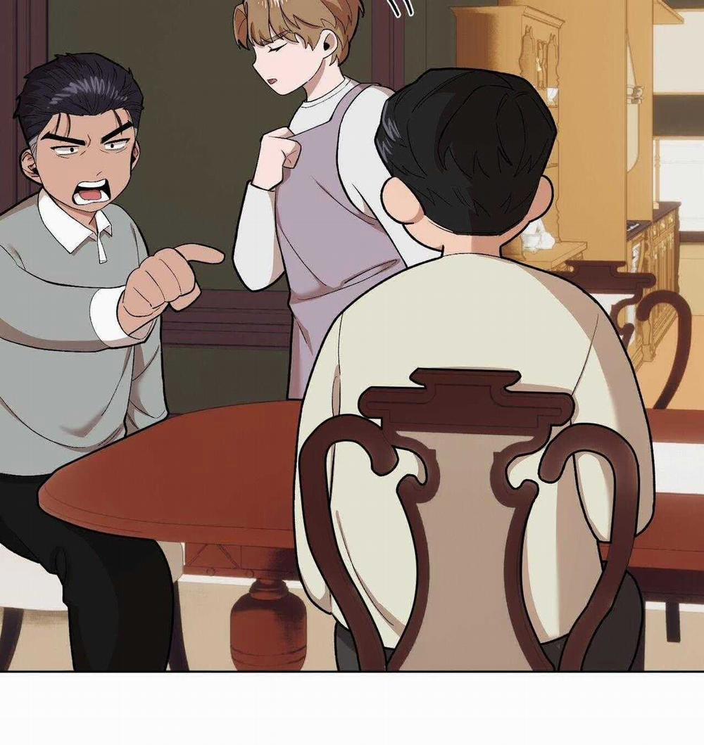 Chàng Dâu Nhà Họ Kang 68 trang 137