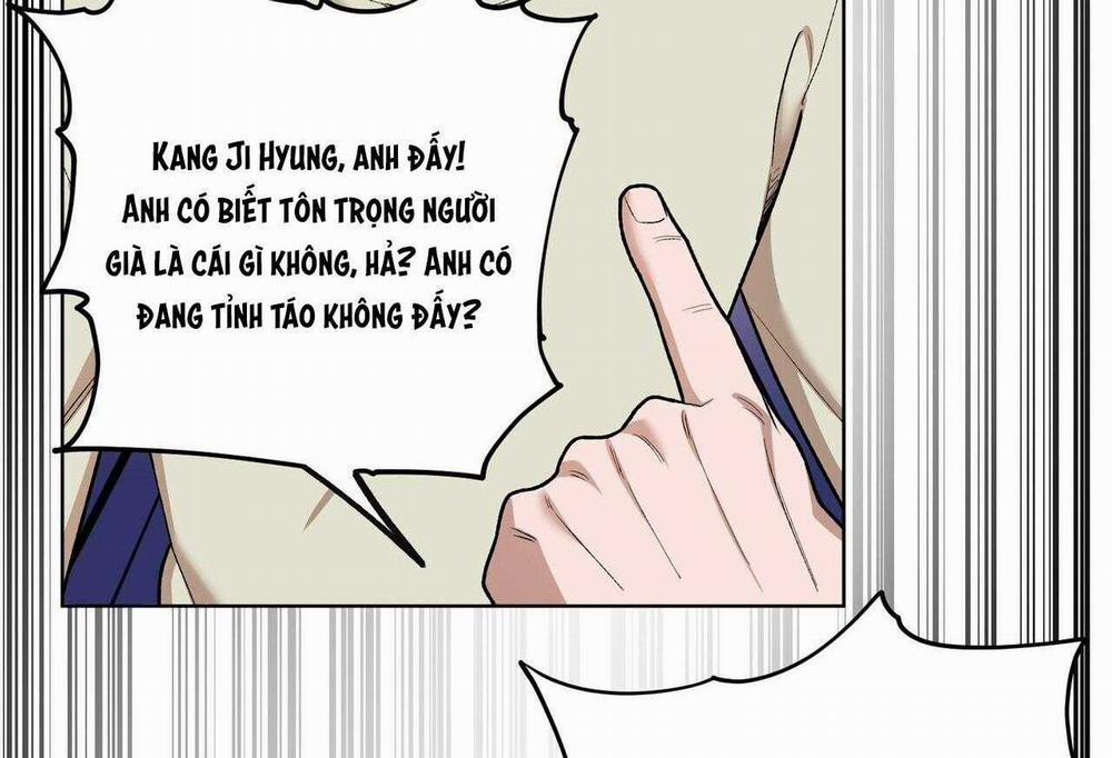 Chàng Dâu Nhà Họ Kang 68 trang 142