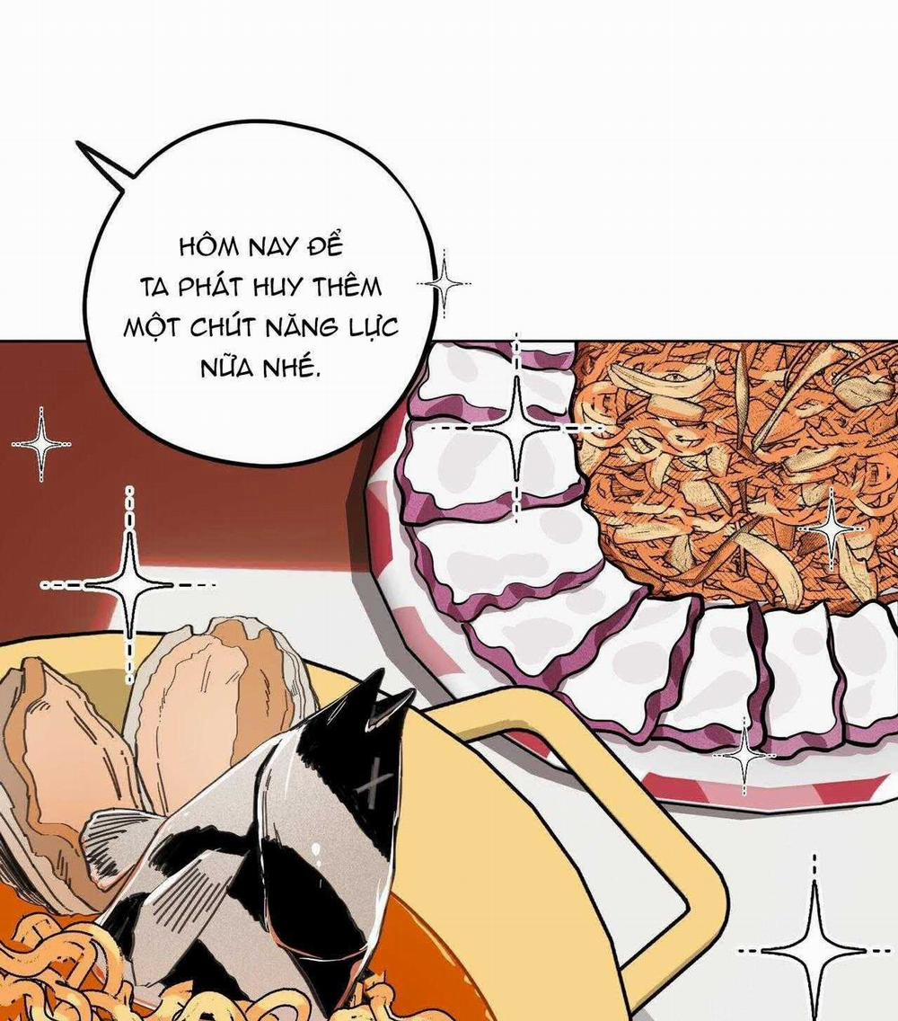 Chàng Dâu Nhà Họ Kang 68 trang 20