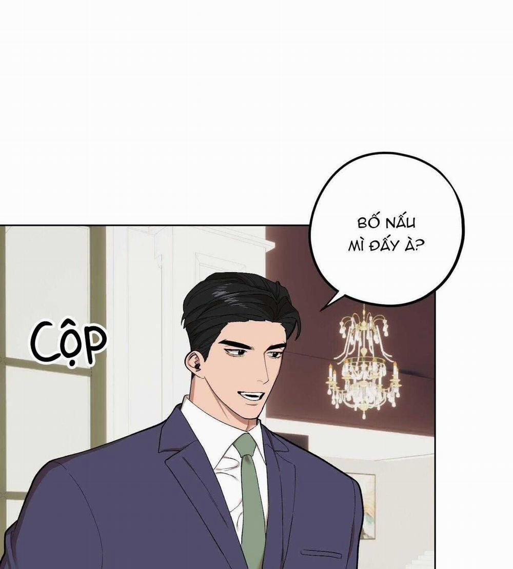 Chàng Dâu Nhà Họ Kang 68 trang 24