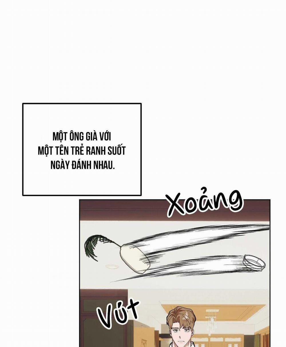 Chàng Dâu Nhà Họ Kang 68 trang 37