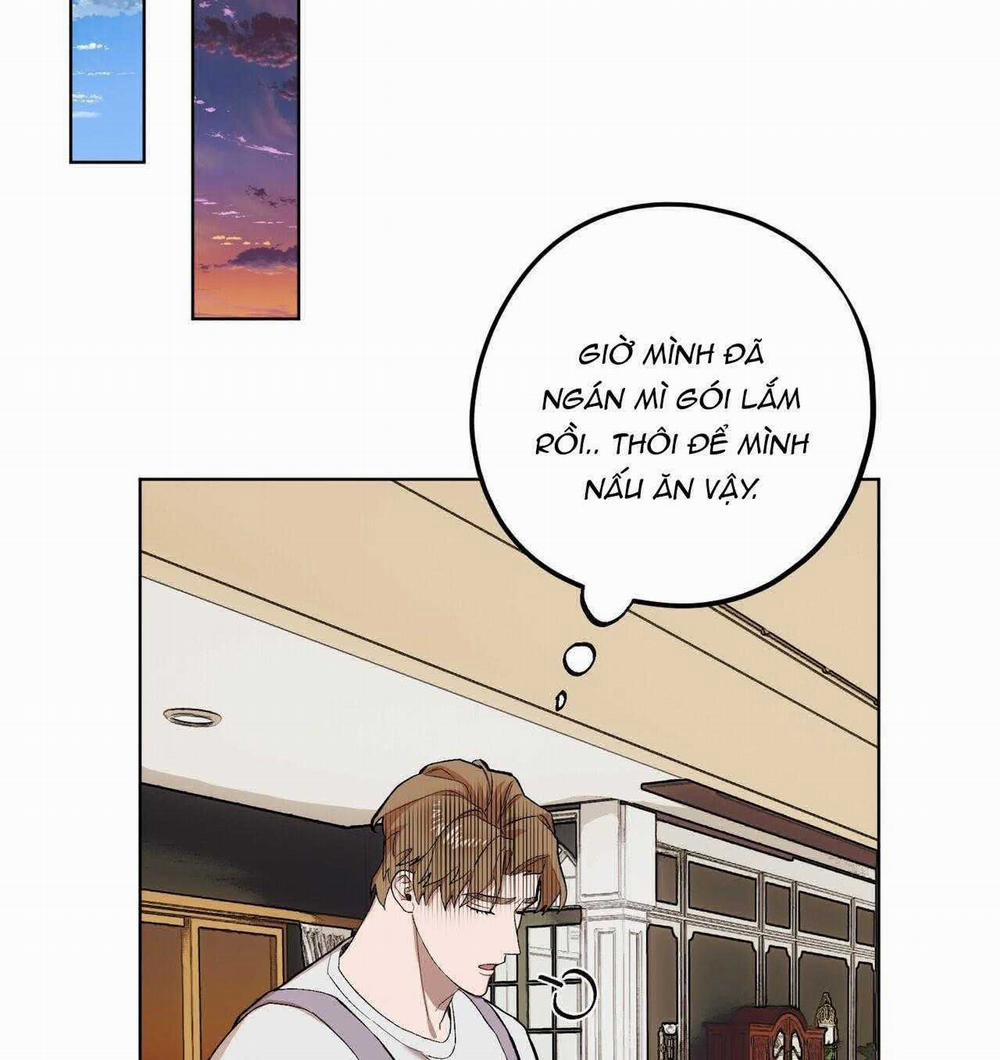 Chàng Dâu Nhà Họ Kang 68 trang 48